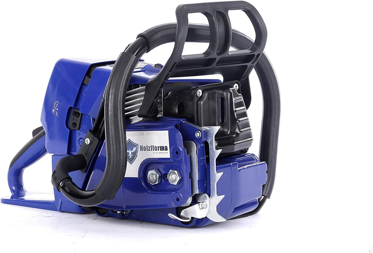 76.5cc Gasoline Chain Saw Power Head S649