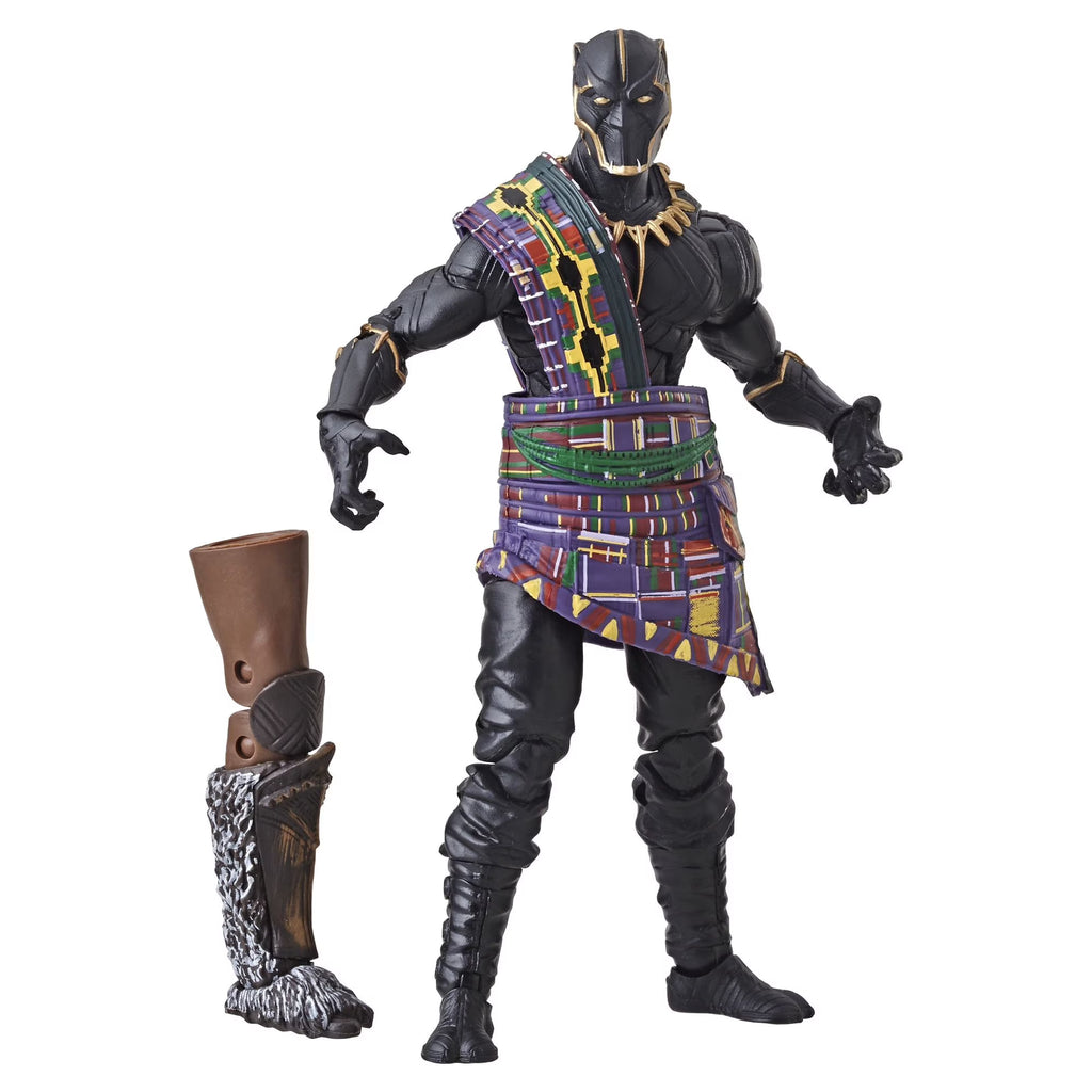 Black Panther 6-inch Action Figure L2693