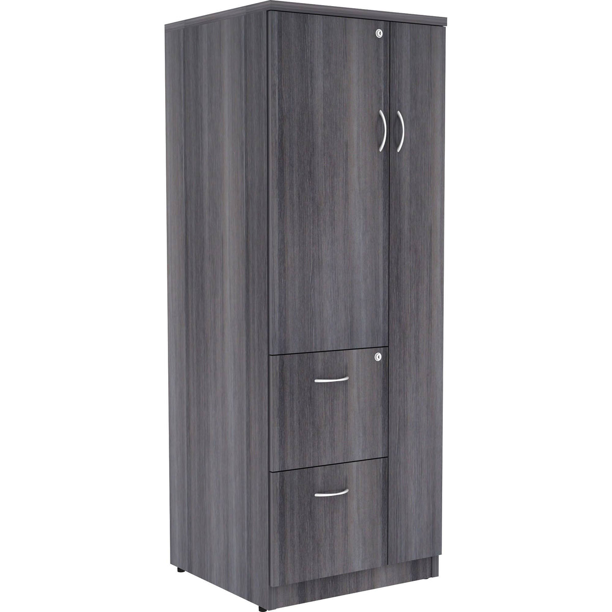 Tall Storage Cabinet L152914