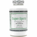 750 mg 200 Capsules A594458