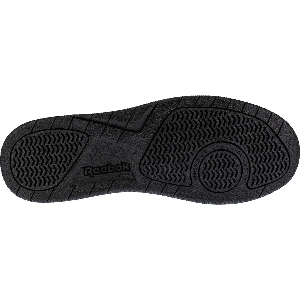 Composite Toe Electrical Hazard Work Shoe Size 9(W) H9399
