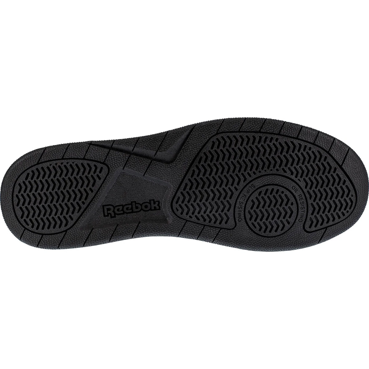 Composite Toe Electrical Hazard Work Shoe Size 9(W) H9399
