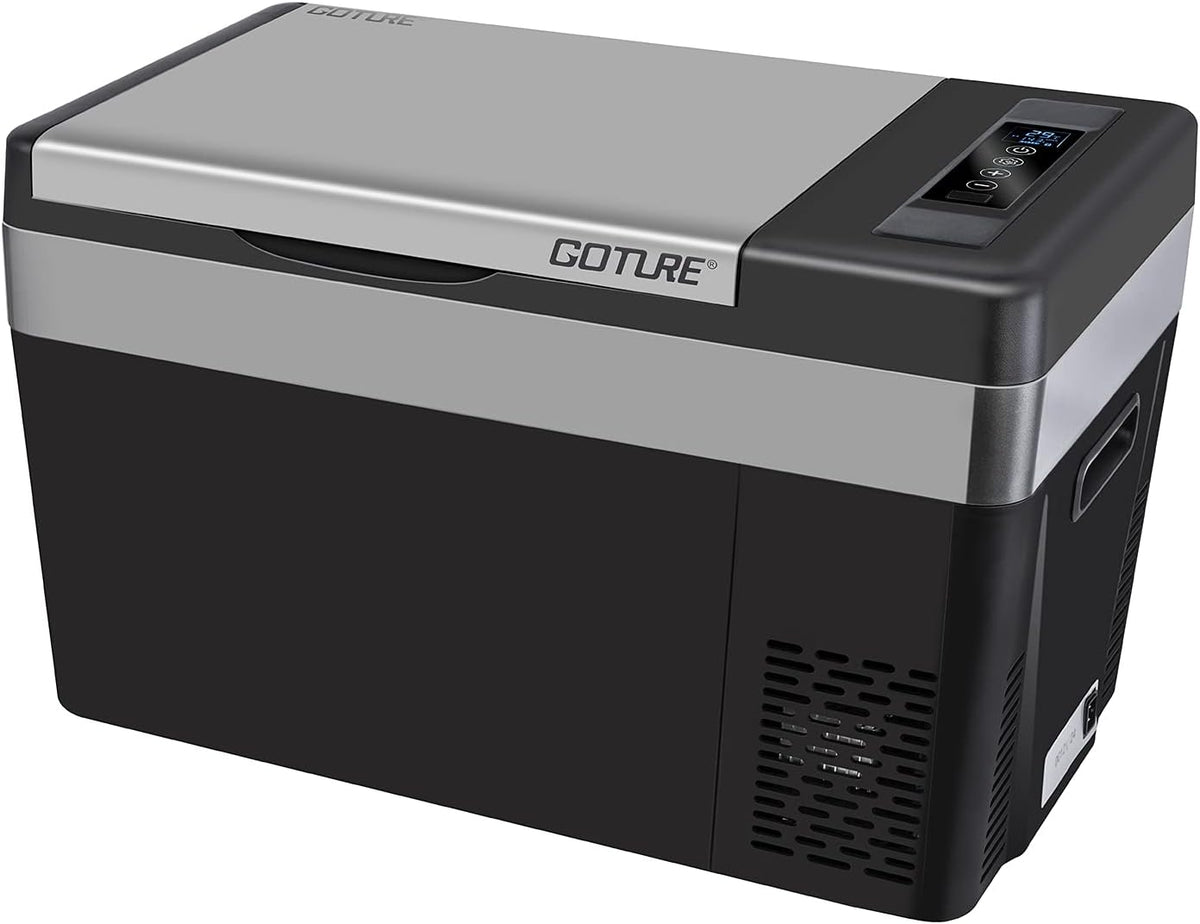 20QT Portable Refrigerator Freezer Cooler D917172