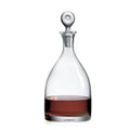 Crystal Decanter G9797
