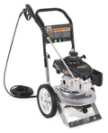 2600 PSI Cold Water Pressure Washer Y741