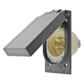 Flanged Inlet L14-20P E4910