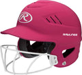 Pink Adult Batting Helmet P494029