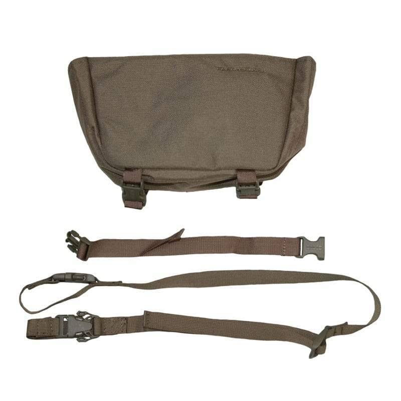 Bow/Gun Carrier with Ripcord F669