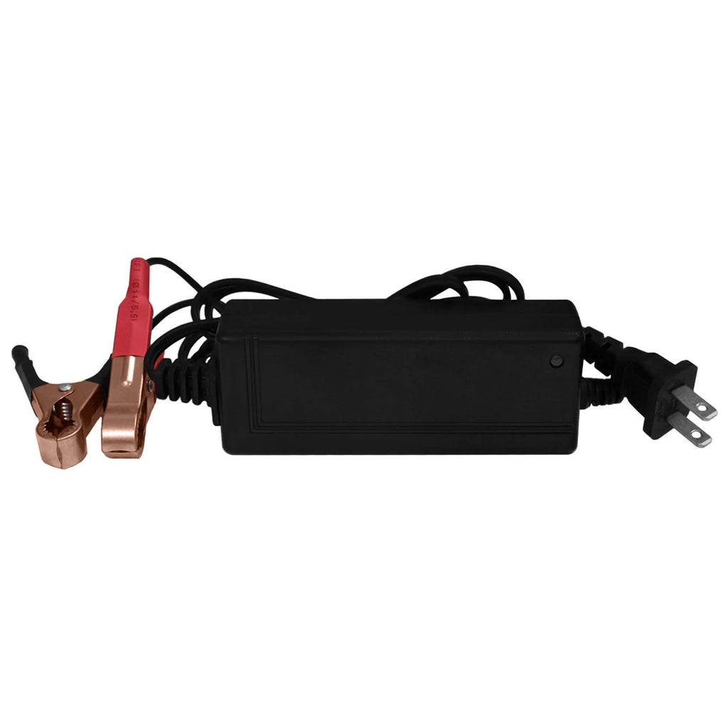 12V Battery with Charger B241423
