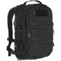 Black 16L Rucksack L507