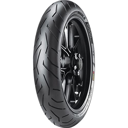 120/70ZR-17 Front Tire U442945