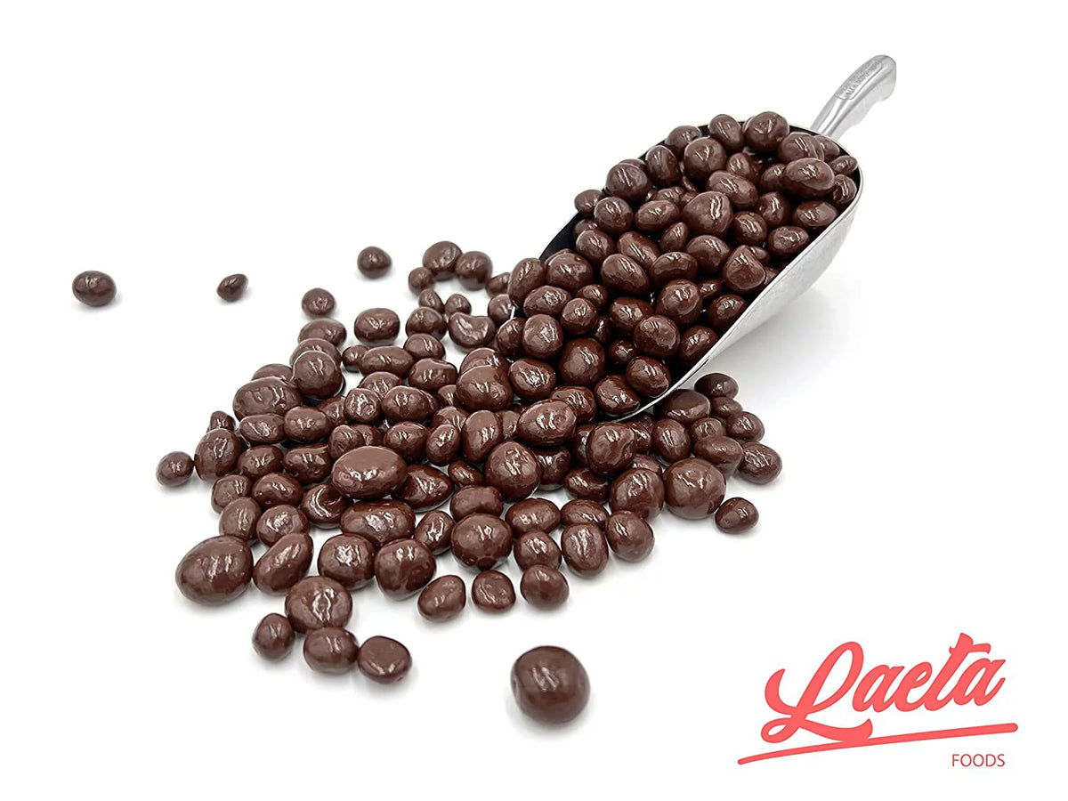 Dark Chocolate Covered Raisins Candy (1 Pound Bag) Z469