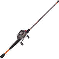 6.6 ft. Medium Heavy Spincast Combo I5033