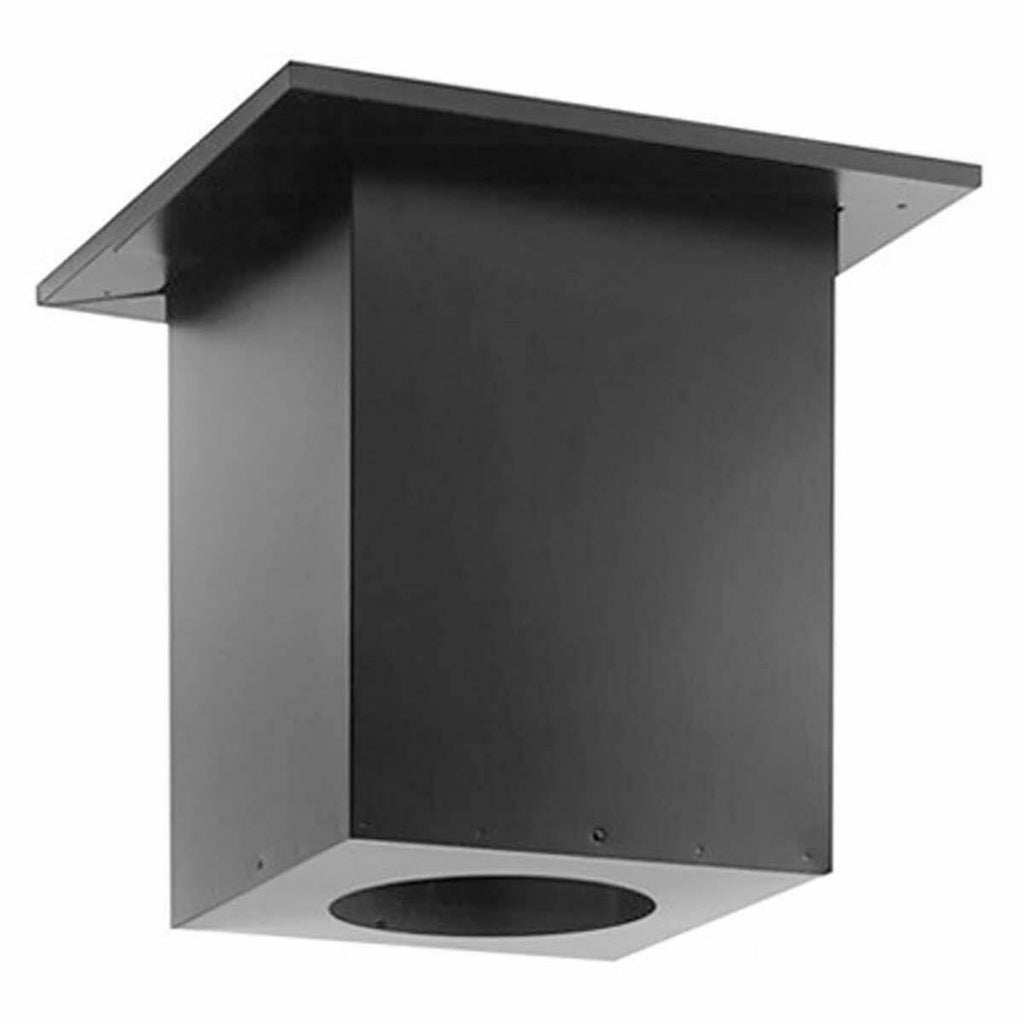 Cathedral Ceiling Support Box F879