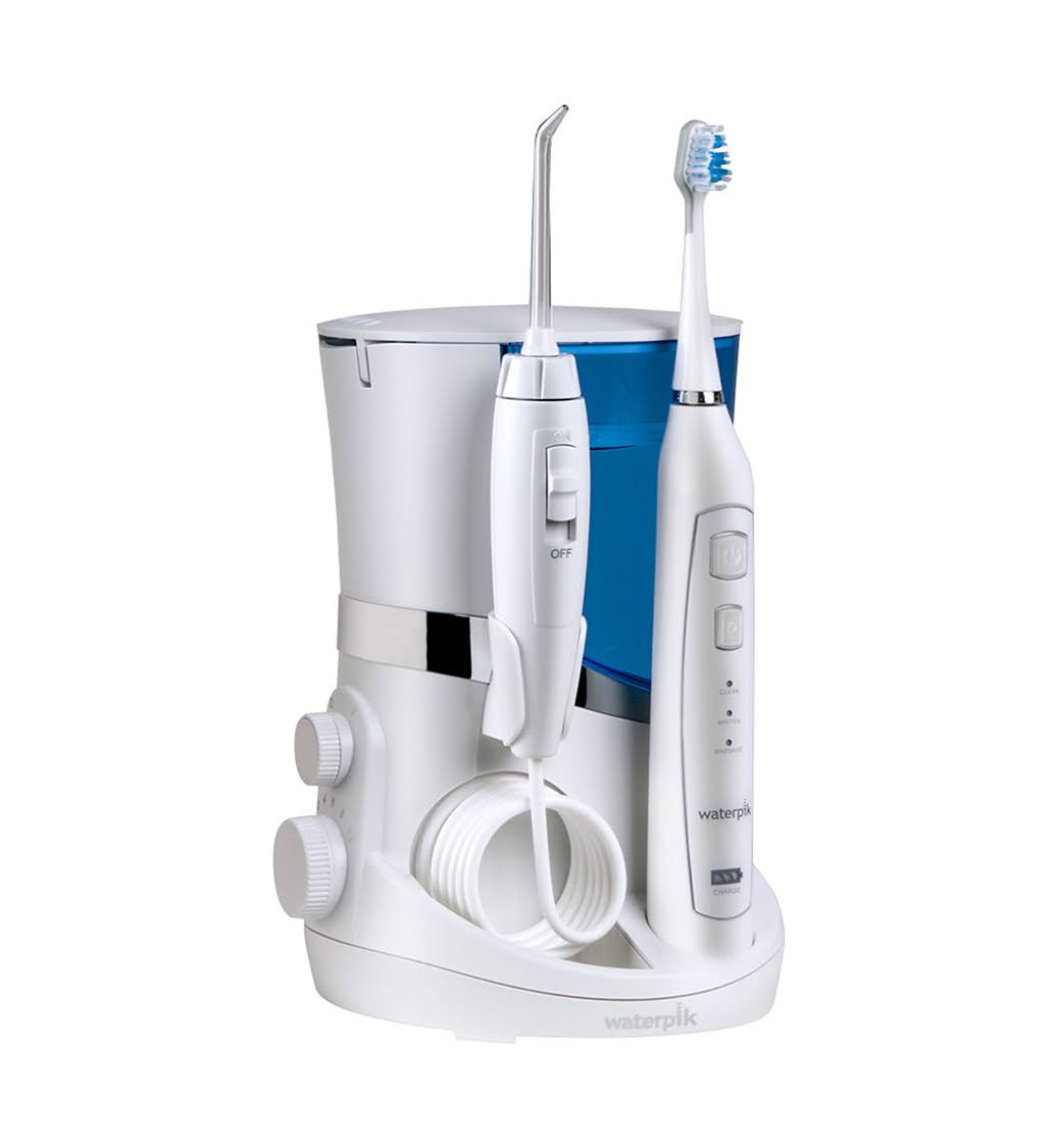 Complete Care 5.0 Water Flosser + Sonic Toothbrush L14660