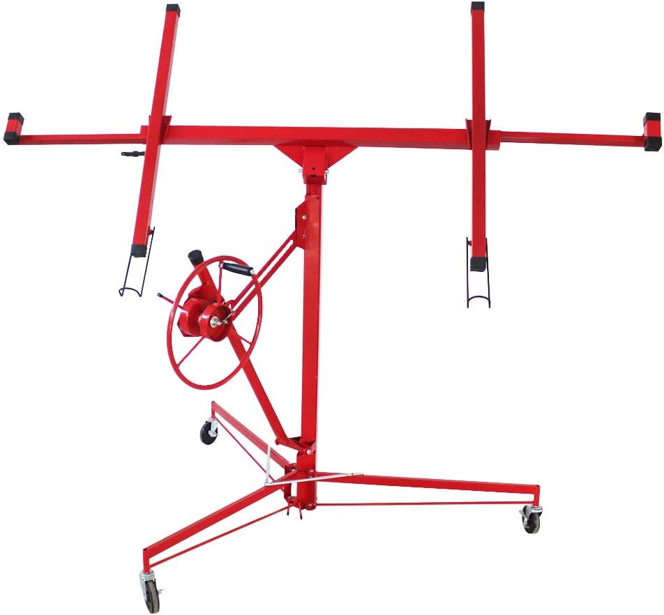 11FT Drywall Lift F45716