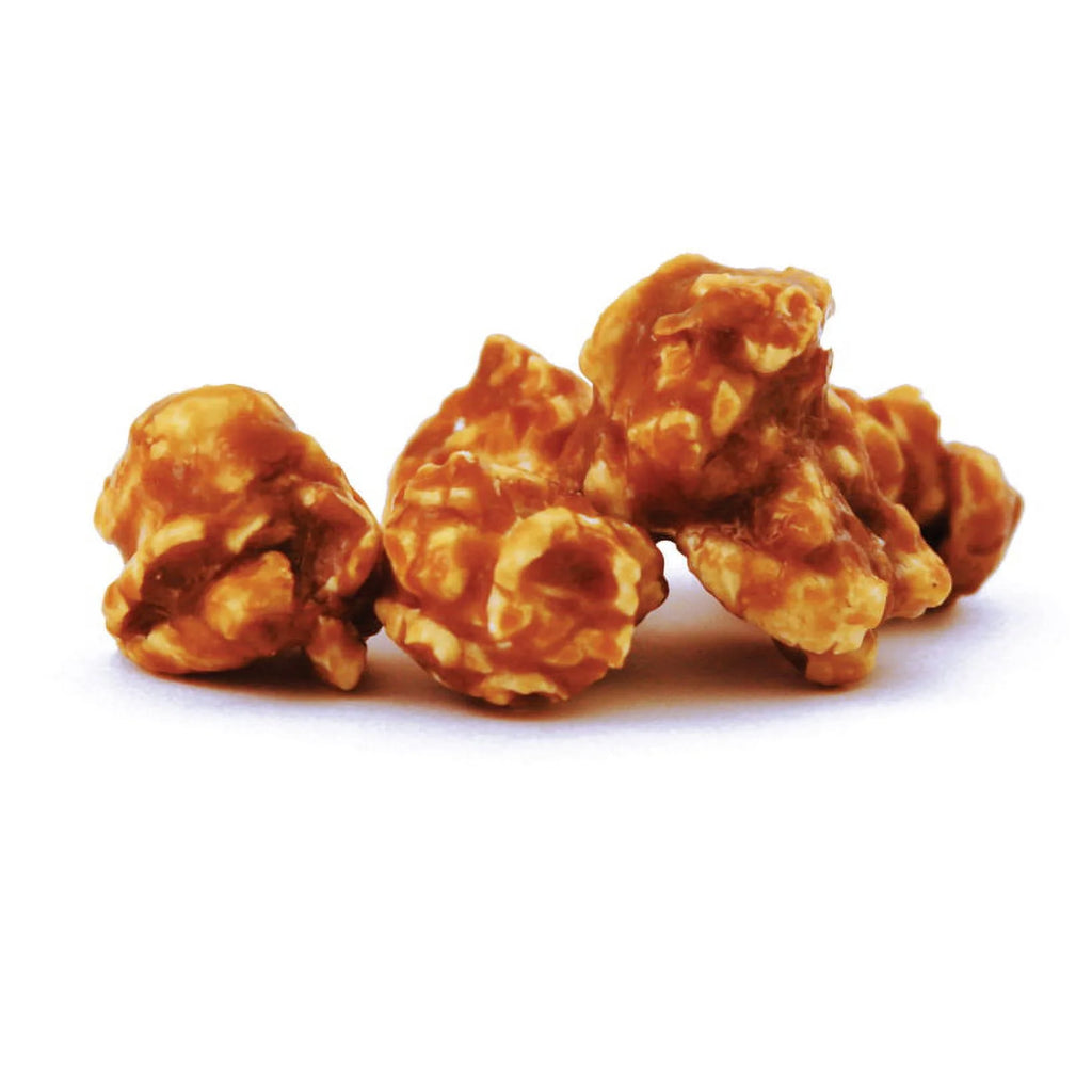 Peanut Butter Popcorn (Tin of 8 Bags) N2193