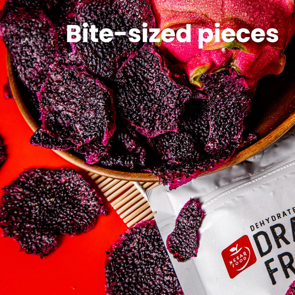 70 G Natural Dried Dragon Fruit Pieces Z969578