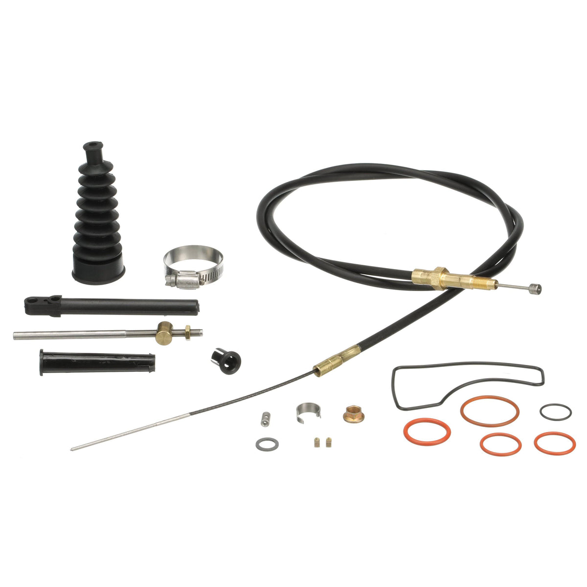 Cable Kit Q118