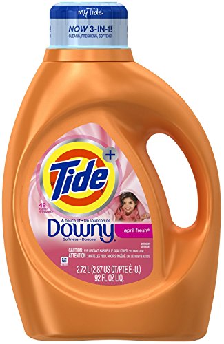 92 oz Liquid Laundry Detergent G118