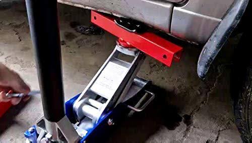 3 Ton Automatic Jack Stand F777210