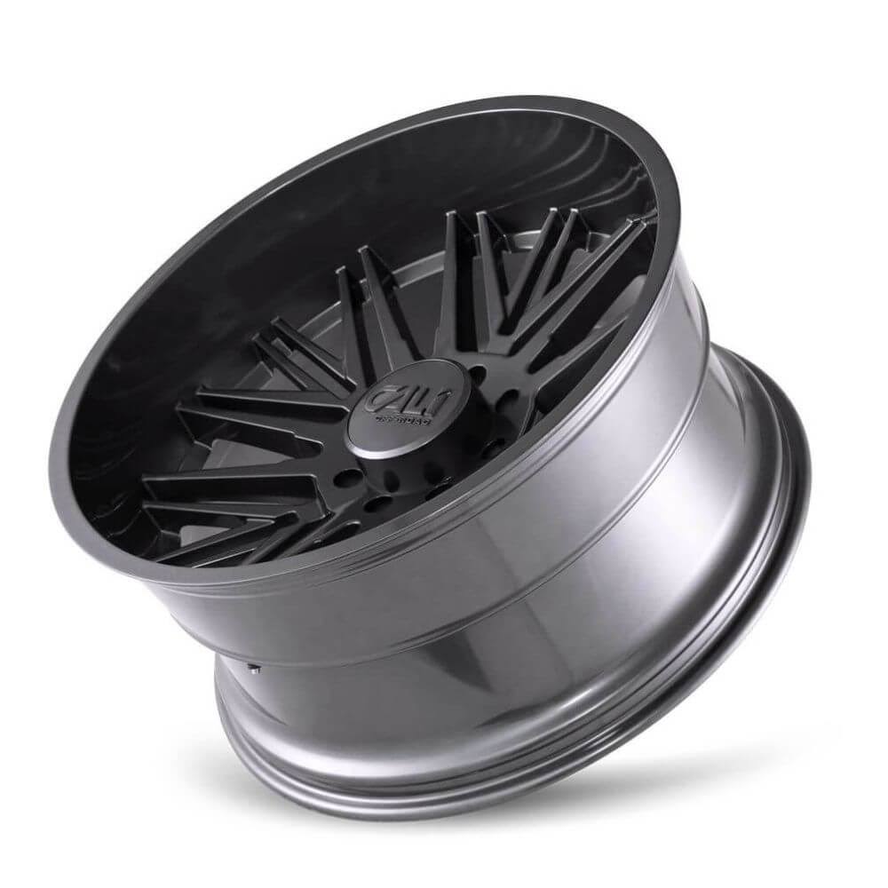 20x12 8x180 -51mm 124.1mm Wheels T4961