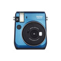 Island Blue Instant Film Camera S24704