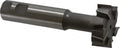 2" Diam, 3/4" Wide, Cobalt T-Slot Cutter A779834