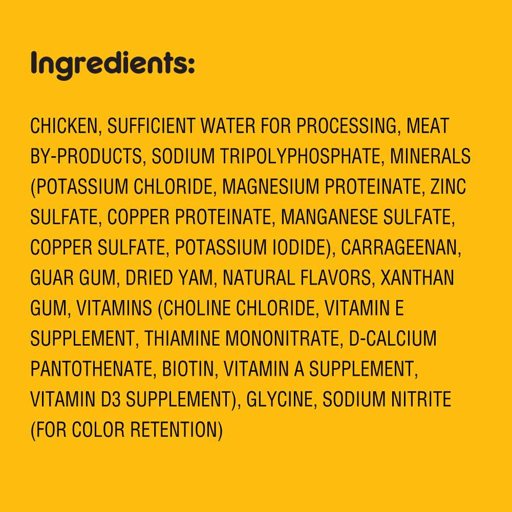 Chopped Ground Wet Dog Food O602268