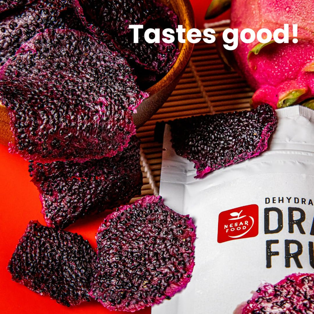 70 G Natural Dried Dragon Fruit Pieces Z969578