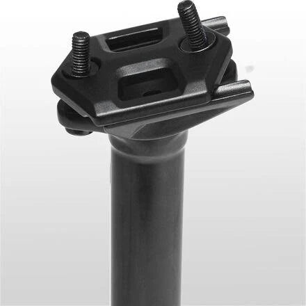 Cascade Dropper Seatpost Black, 31.6x125mm Travel R59626