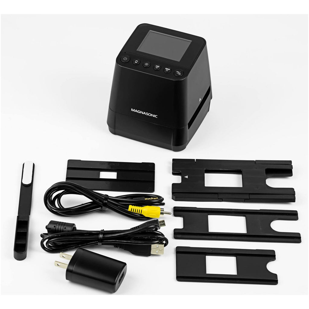 23MP Film Scanner L298
