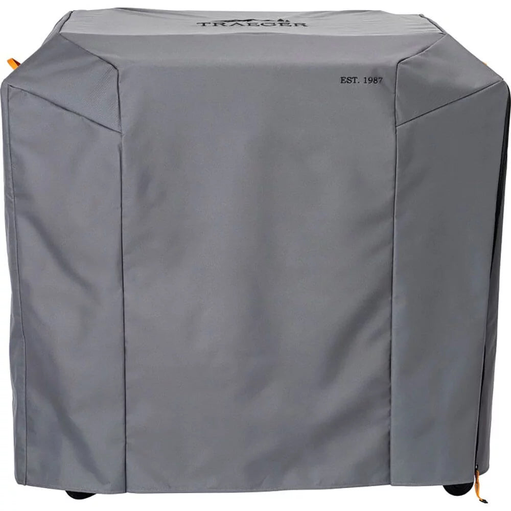 Flatrock Grill Cover E80524