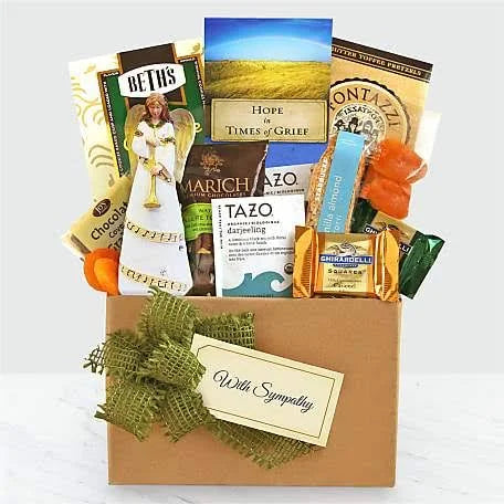 Gourmet Gift Box H893