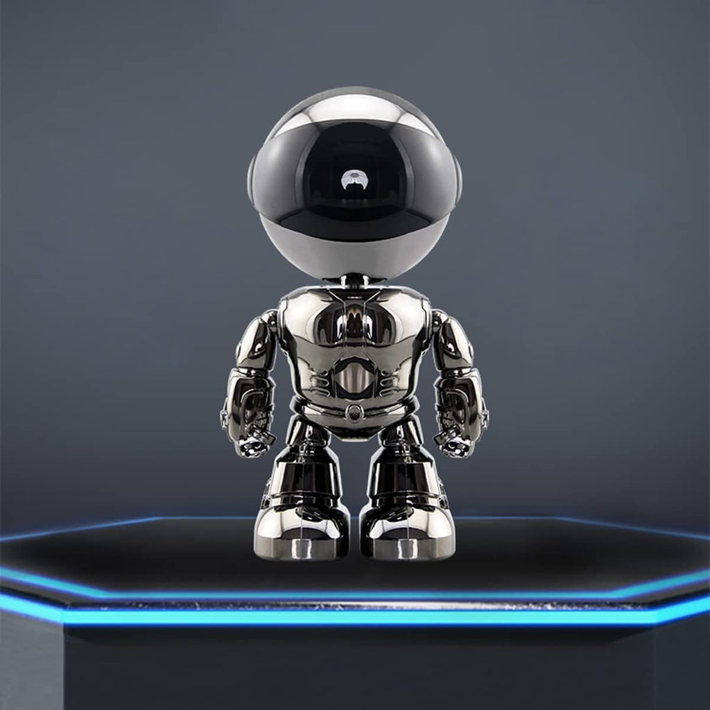 3MP HD Indoor WiFi Camera with Night Vision X6913