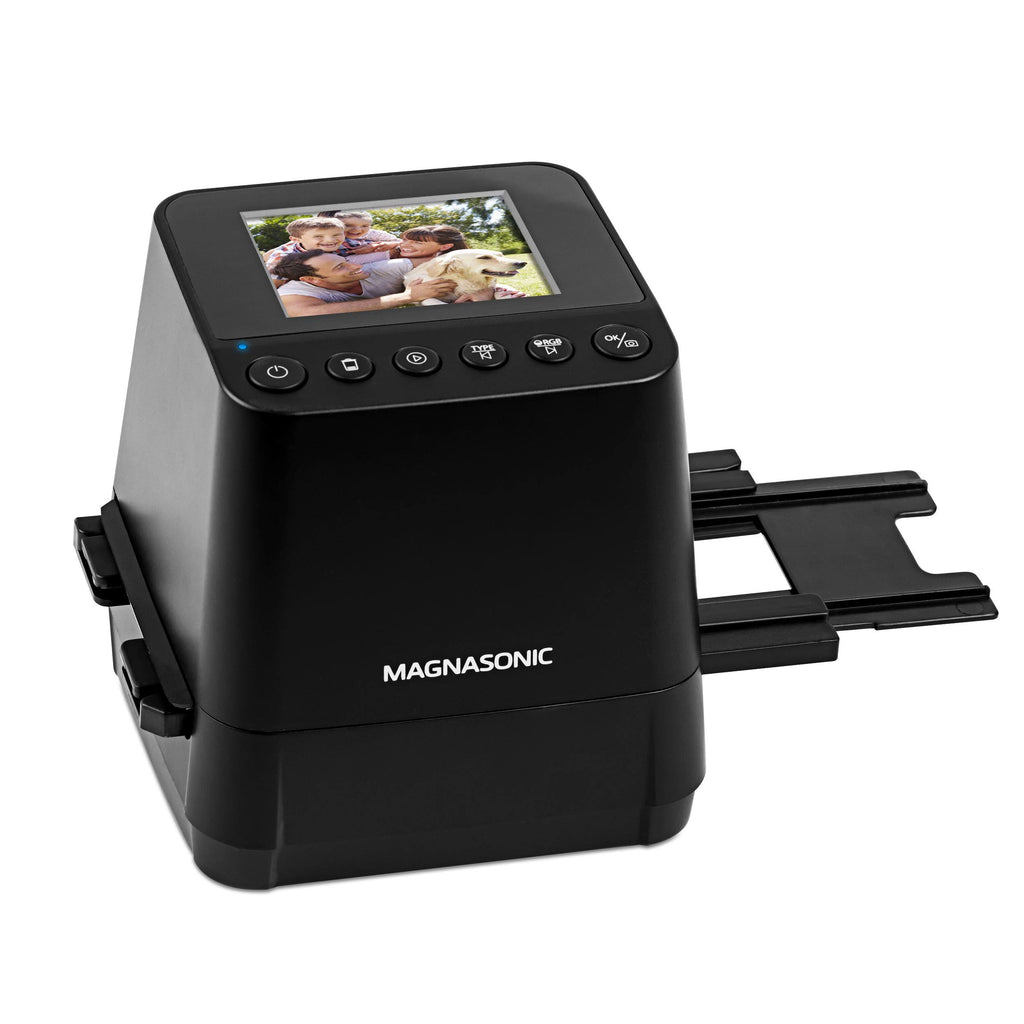 23MP Film Scanner L298