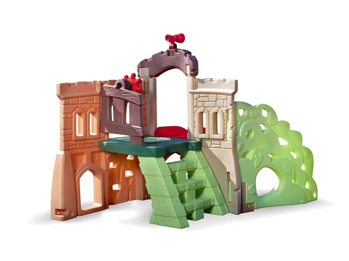 Rock Climber and Slide S6272