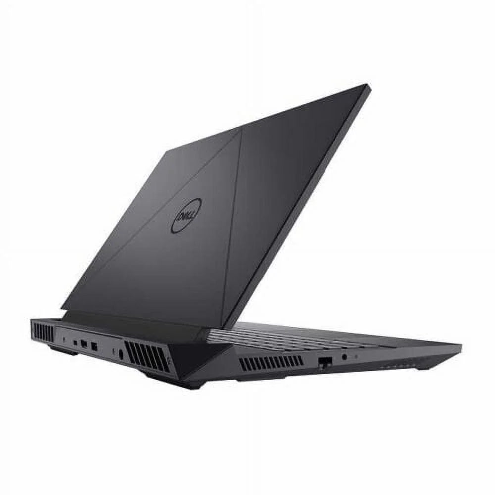 Black Gaming Laptop with Intel Core i9 and GeForce RTX 4060 K20981