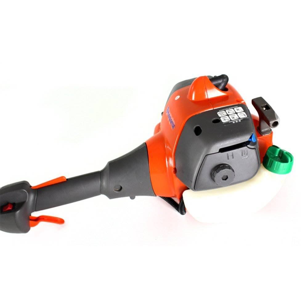 28 cc Gas Straight Shaft Trimmer C660