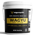 Beef Tallow 7lbs X4789