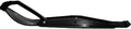 Black Skis (Pair) D506