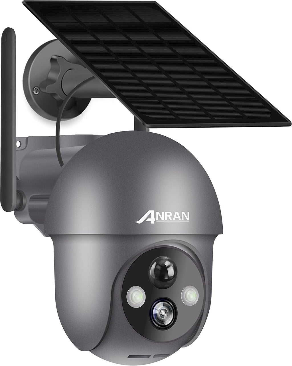 Wireless Outdoor Security Camera with 360° View S3903