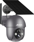 Wireless Outdoor Security Camera with 360° View S3903