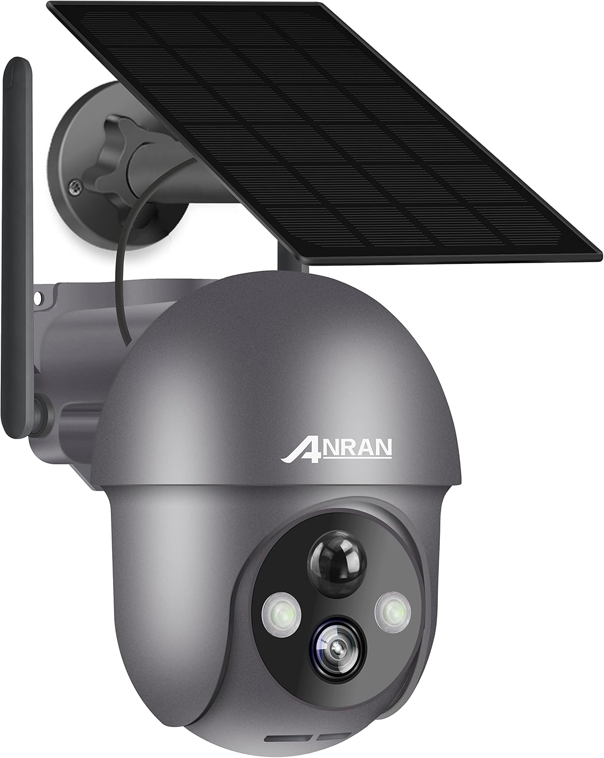 Wireless Outdoor Security Camera with 360° View S3903