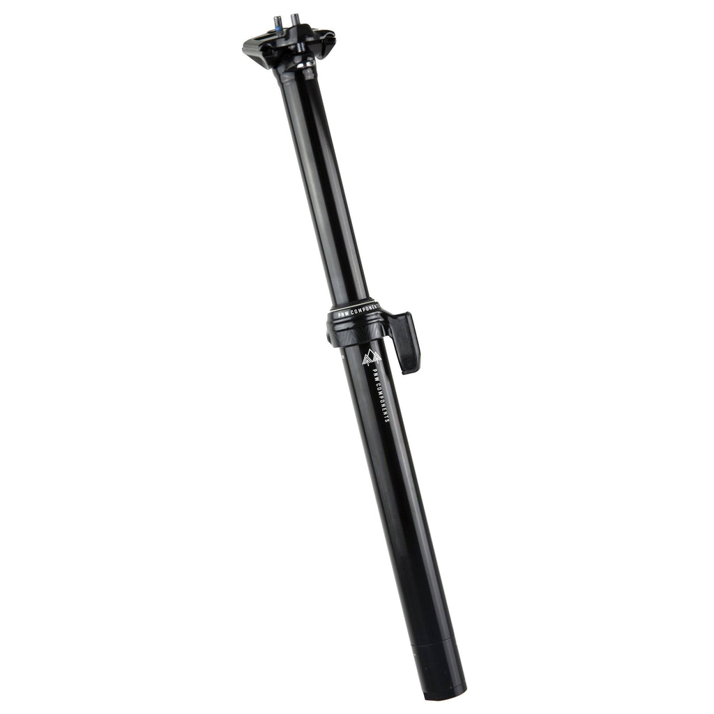Cascade Dropper Seatpost Black, 31.6x125mm Travel R59626