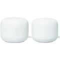 AC2200 Mesh Wi-Fi System (2-Pack, Snow) X25627