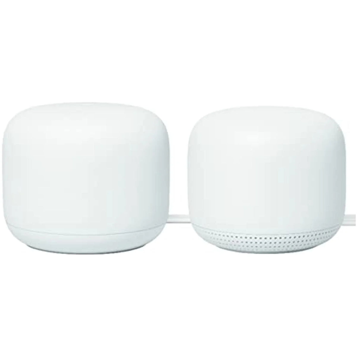 AC2200 Mesh Wi-Fi System (2-Pack, Snow) X25627