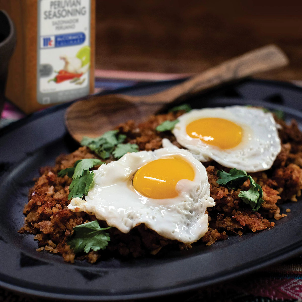 Peruvian Seasoning, 24 Oz G785848