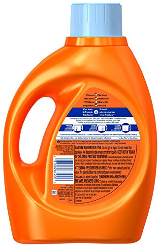 92 oz Liquid Laundry Detergent G118