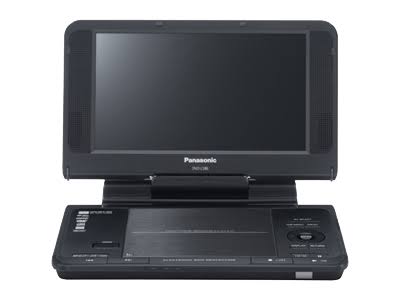 Portable DVD Player U101888